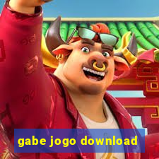 gabe jogo download